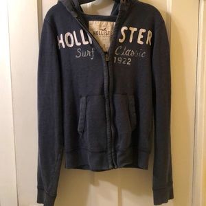 Hollister Hoodie